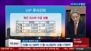 [양후석의 VIP투자전략] 국내증시 외국인 귀환? 아직은 이탈요인 많아···