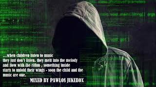 ENIGMA CHILLOUT 2018 part 18 mixed by PAWLOS JUKEBOX