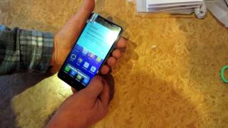 Смартфон Blackview A8 Max, распаковка. AliExpress
