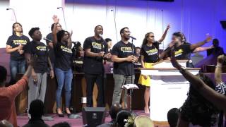 Lord You Are Good - FREA inDEED - DCT SDA Praise & Worship [3/25/17]