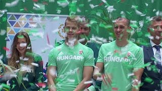 Угорщина: дебати щодо доцільності проведення Олімпіади в Будапешті набирають обертів