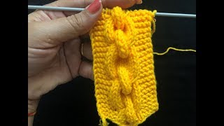 Gents Pullover / Sweater Design no #151 (जेंट्स  स्वेटर / पुलोवर के लिए ) | Knitting Hindi |