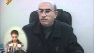 ԱԼՄ Վիշապի պուրակ 20.11.2010