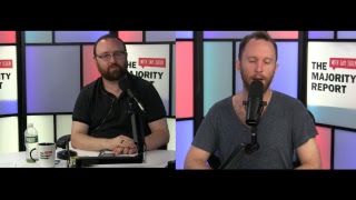 Casual Friday w/ Corey Pein & Film Guy Matthew - MR Live - 8/24/18
