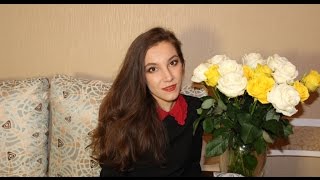Как сделать БОТОКС для волос ДОМА
