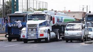 Vivir en Común en Asunción, Paraguay