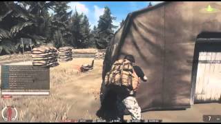 Infestation Survivor Stories: Colorado V2 killing & looting