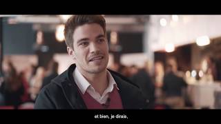 BlueLink lance son Lab Innovation !