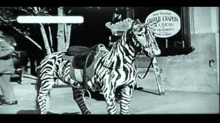 1928 Chaplin time traveler (HD)