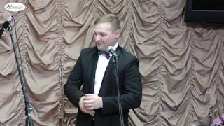 От Варгана до Электробаяна! Авторский концерт Владимира Бутусова!