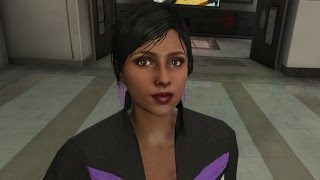 GTA 5 Online | Pretty Female Character Creation Xbox One [LEXI]