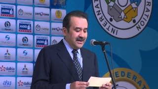 Карим Масимов – чемпионат мира по дзюдо