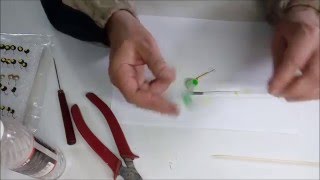 Боковой кивок своими руками