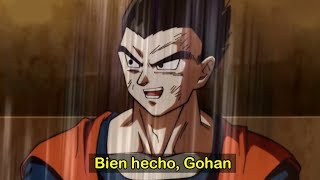 7 Curiosidades / Errores de Dragon Ball Super 124 | Dash Aniston