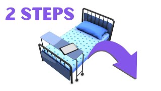 How to Out of Bed Safely After a Hysterectomy