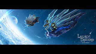 I belive I Will Fly  - Legacy of Discord Furious Wings | Expectation & Reality