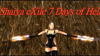 Shaiya Exile - Join NOW! What are you waiting for? :P