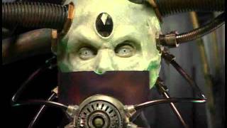 Emperor: Battle for Dune Russian  дом Ордосов часть 4. Поражение.