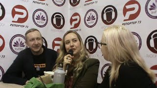 Радиорубка. Ксения Артюхина: Ноль отходов или на пути к утопии