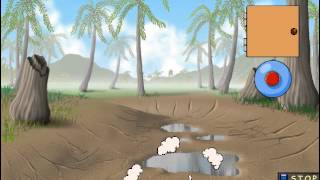 Omnia Junior - Dai Pesci Ai Dinosauri