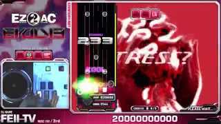 [EZ2AC : EV] 5K - (10) 20000000000 [NM] (ver 1.60)