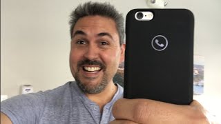 Estuche de notificaciones para el iPhone? UNBOXING