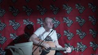 Вадим Демидов. Презентация CD ХРОНОП "Отчаянье и любовь" (часть 2)