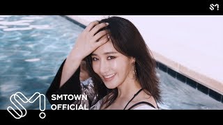 [STATION] 유리 (YURI) X Raiden 'Always Find You (Korean Ver.)' MV