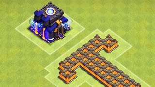 5 Gründe in Clash of Clans...warum Rathaus 11 nicht kommt. [Deutsch/German HD+]