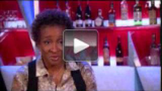 Wanda Sykes Show Season 1 Episode 6 (Part 1 of 5)