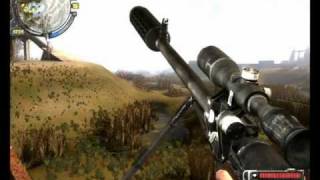 S.T.A.L.K.E.R. Зов Припяти - Оружейный аддон
