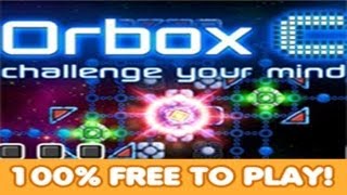 Orbox C - Walktrought [15-21] - Gameplay {HD}