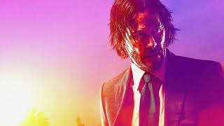 24. Really Pissed Off- John Wick 3 Parabellum OST
