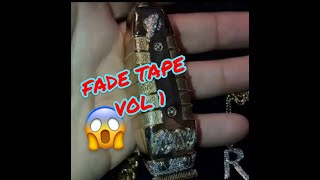 DAMPS Fade Tape vol. 1