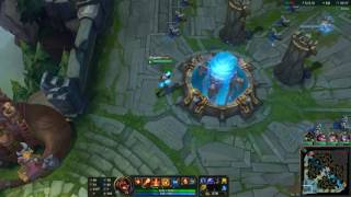 Cryocore Brand Gameplay (No Mic)