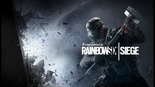 Tom Clancy's Rainbow Six Siege RTX 2070 8GB SCAR II GL504GW w/ 16GB Dual Channel Ram