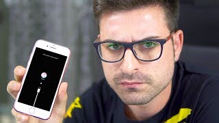 HO BLOCCATO IL MIO IPHONE 7!!