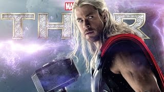 How Strong is Thor in the Marvel Cinematic Universe?