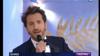 Festival de Cannes : une ouverture sur un ton grave et politique