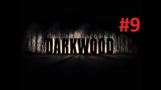 Прохождение Darkwood Часть 9. Ночевка в Старом лесу.