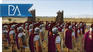 And Just When You Thought It Was Over! - Total War: Rome 2