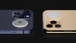iPhone 12 Pro & AirTags Final Designs Leak, Apple Watch 6/SE & Touch ID iPad Air 4!