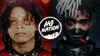 XXXTENTACION & Trippie Redd - Fuck Love ( Remix ) | Trap Cloud
