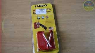 Точило Lansky Mini Crock Stick Sharpener LCKEY