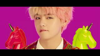 BTS CRACK / Things you didn't notice in BTS - IDOL