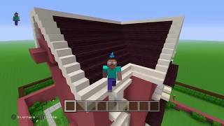 CACHE CACHE SUR MINECRAFT MAP MR BEAN ! MISTER BEAN HOUSE ! PS4 FR TROLL KIKOO HEROBRINE EN FRANÇAIS