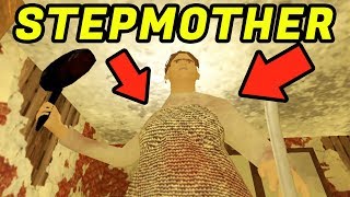 Stepmother Survival Game | AA Adventure Games