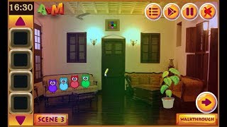 AVM Old Glorious House Escape walkthrough AVMGames.