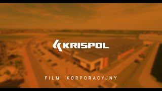 Film korporacyjny KRISPOL