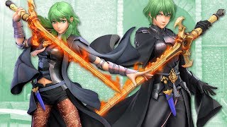 Byleth Live Gameplay With Viewers & Smash 7.0 Tour -MarlonGamingNation!!!